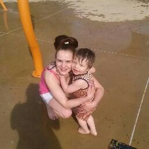 Meet your Posher, Trisha